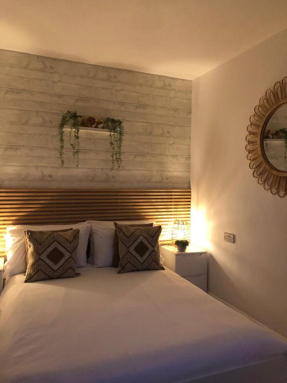 Ocean Drive Boutique Apartment, Brean photo 2