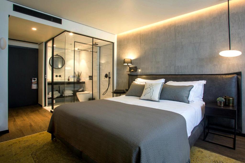 Daniel Herzliya Hotel photo