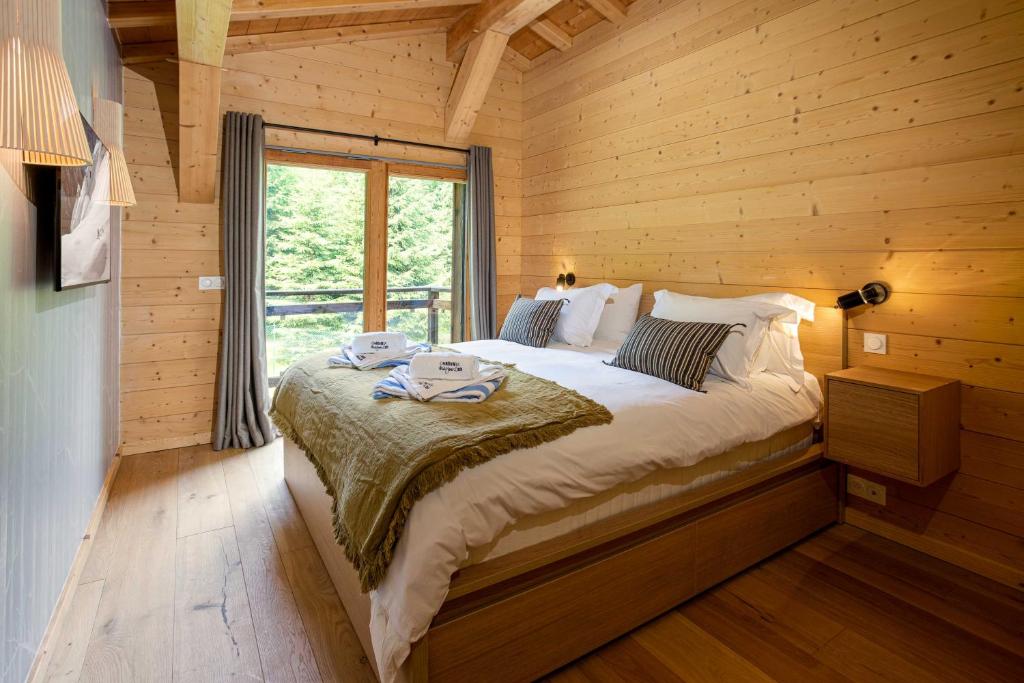 Chalet Bonnabelle - Chamonix All Year - 5