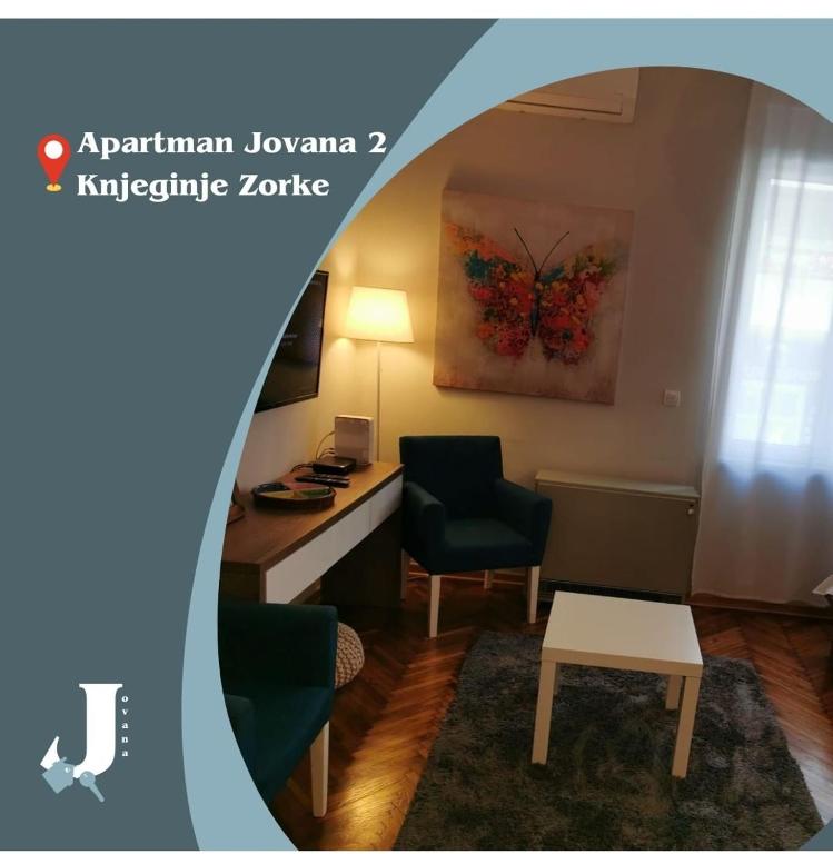Apartman Jovana 2 - 5
