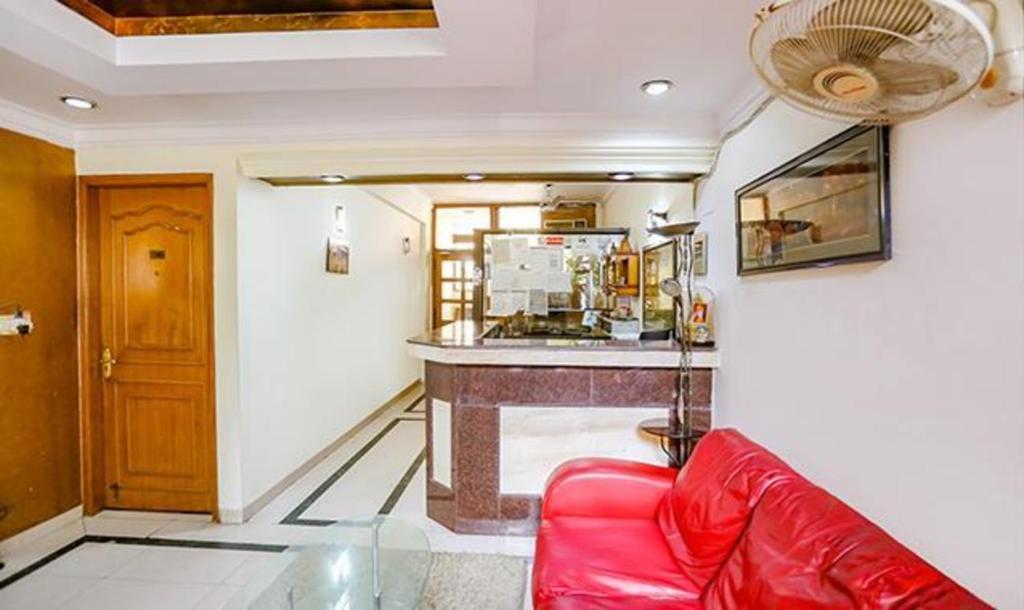 FabHotel Altus photo