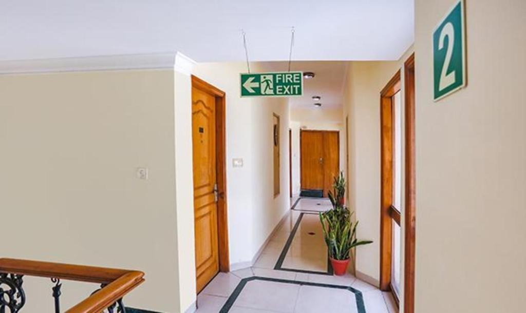 FabHotel Altus photo