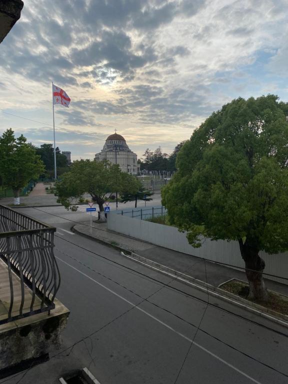 Apartment in Poti, Poti