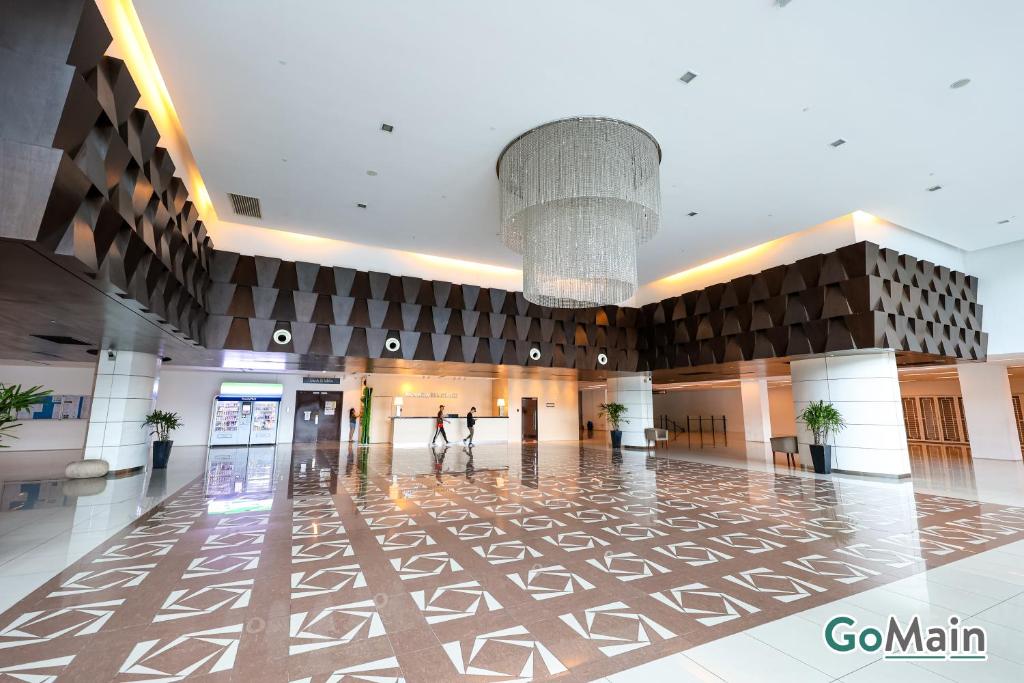 TREFOIL @ Setia Alam