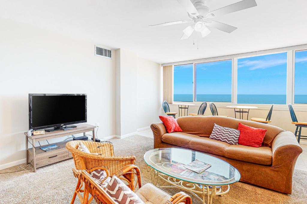 Antigua 804, Ocean City