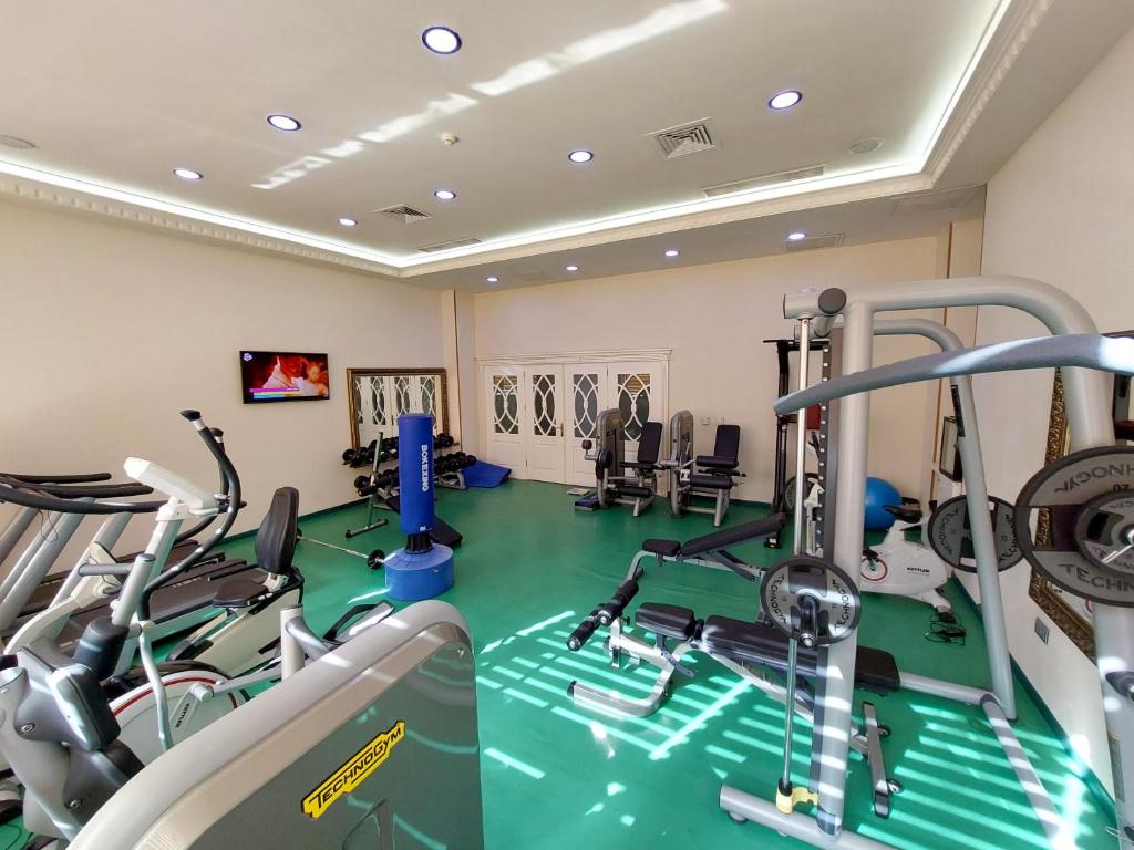 Divan Express Baku Hotel photo