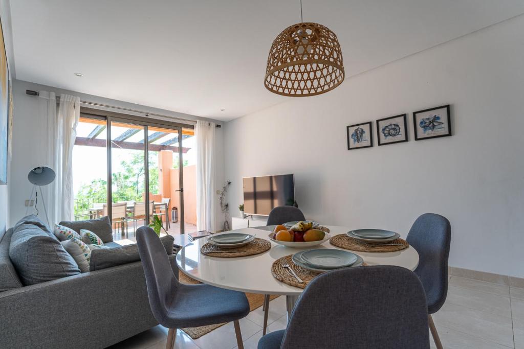 El Sol Sotoserena 2 bedroom Apartment - 2
