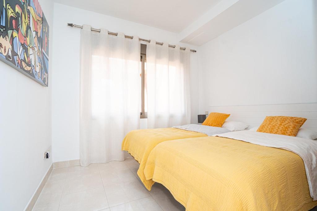 El Sol Sotoserena 2 bedroom Apartment - 5