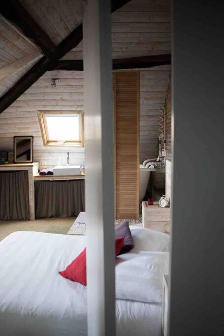 Loft charmant dans le centre historique - 4