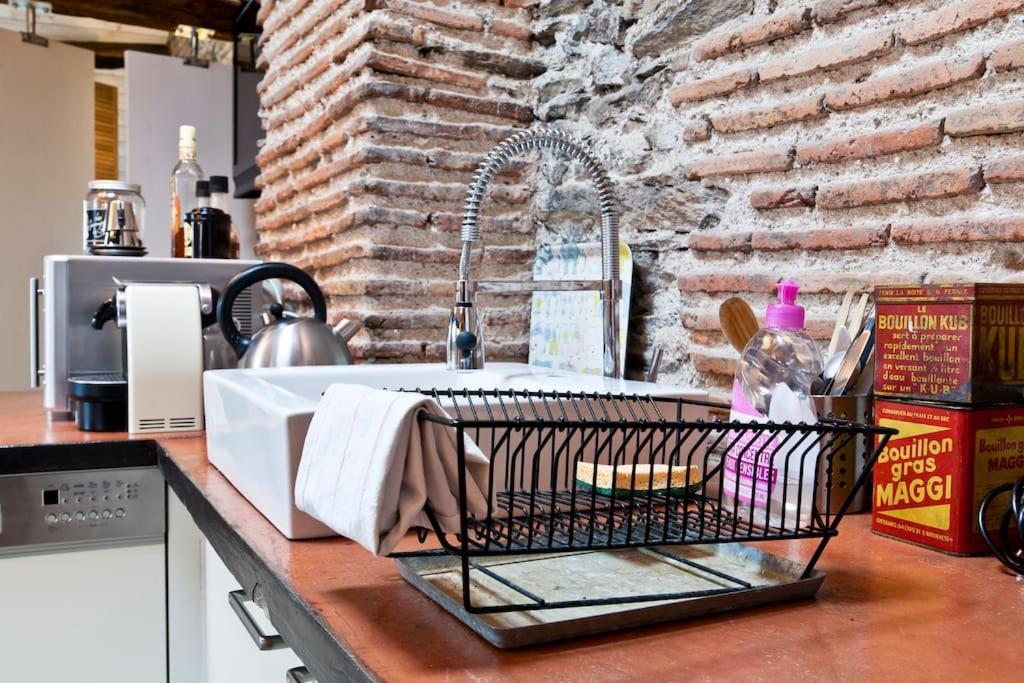 Loft charmant dans le centre historique - 5