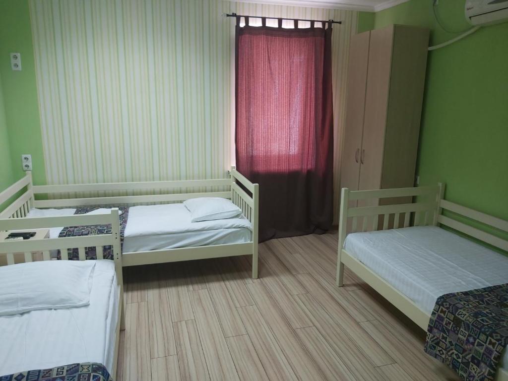 Guest house "Golden Gate" photo