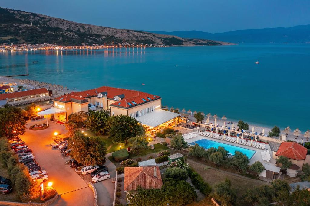 Hotel Dobrovit ex Tamaris photo