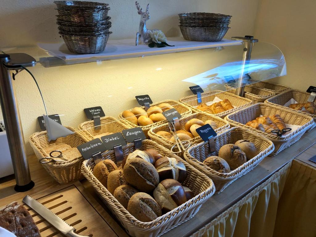 Hotel Alpenrose gut schlafen & fruhstucken photo