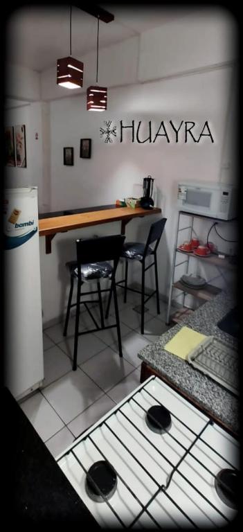 Edificio Huayra - 5
