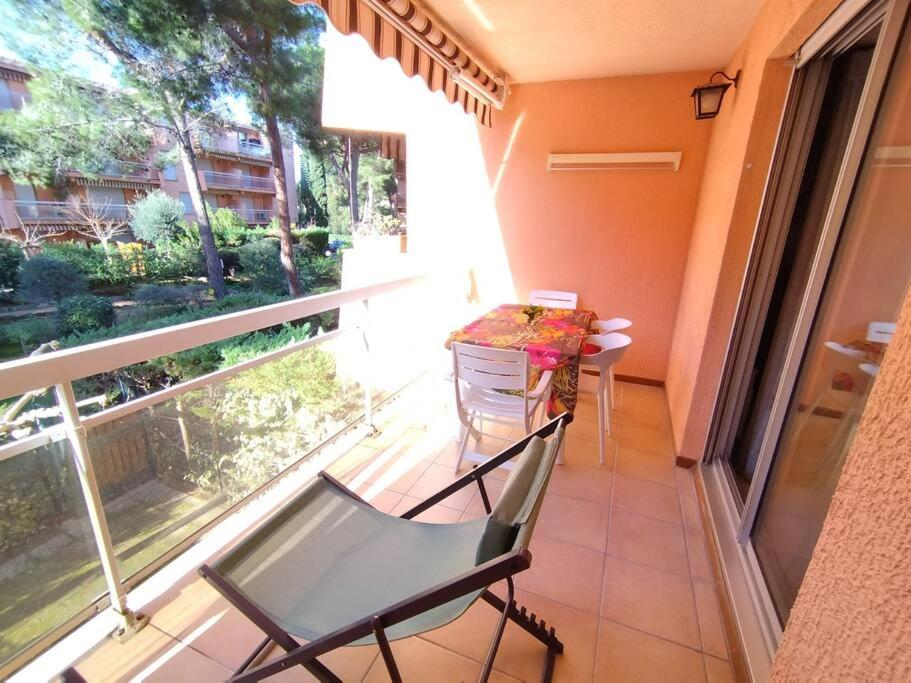 AMIRAUTE appartement à 5mn à pieds de la plage et commerces - 3