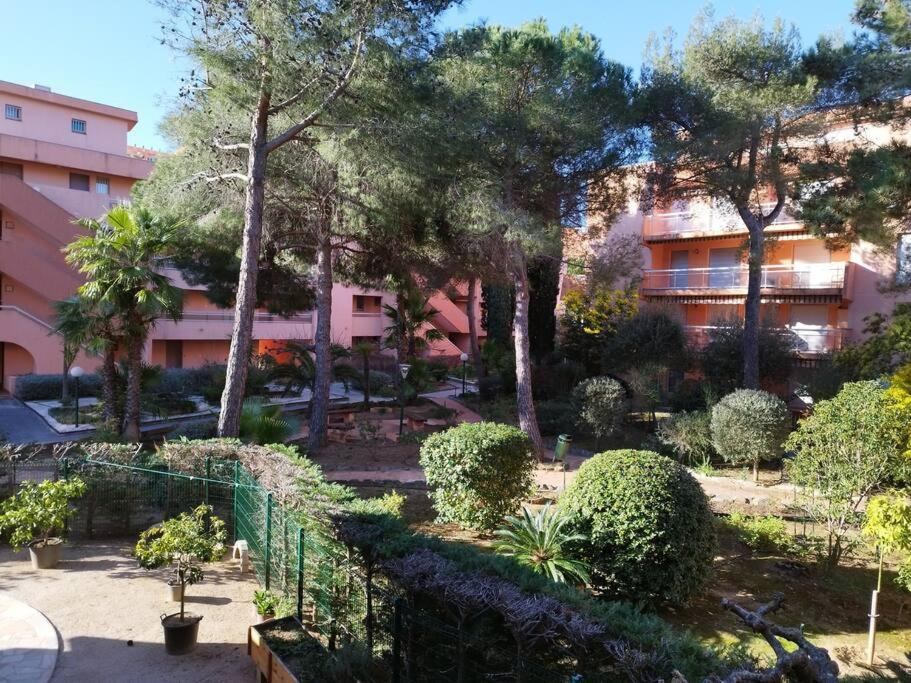 AMIRAUTE appartement à 5mn à pieds de la plage et commerces - 5