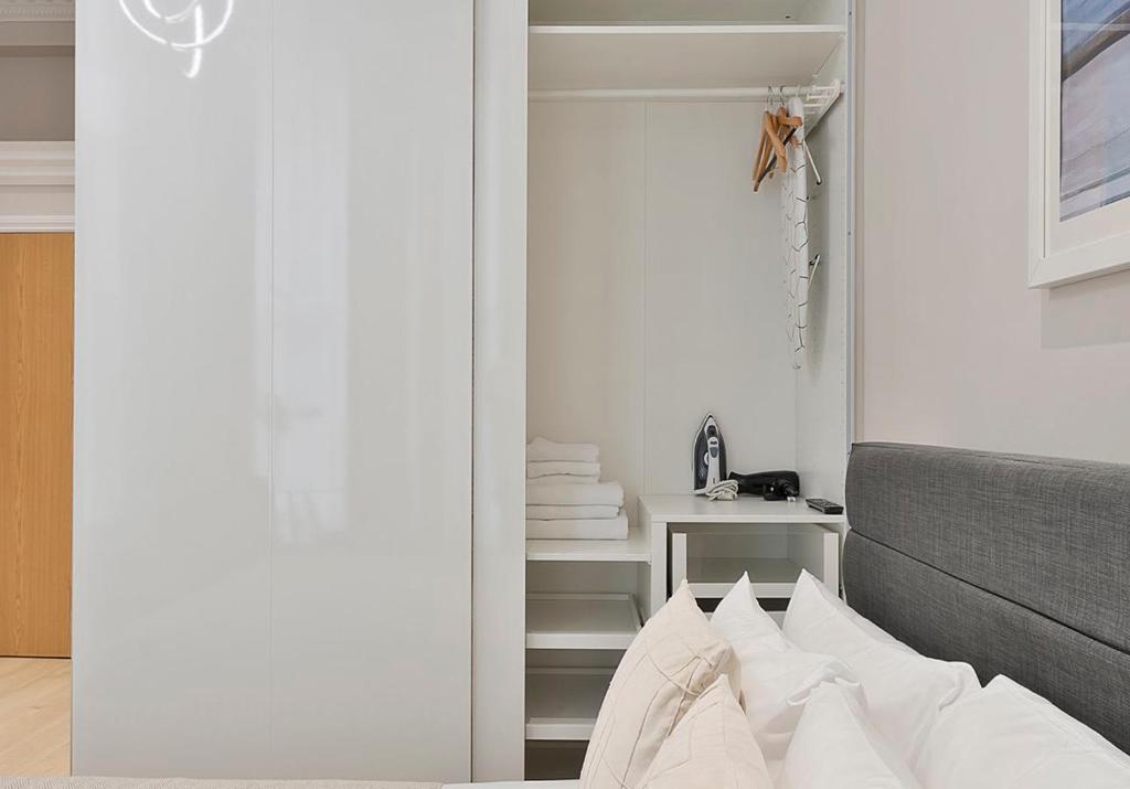 Courtfield Apartments — Hotel in London