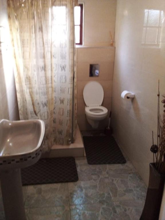 Stonebass Lodge photo
