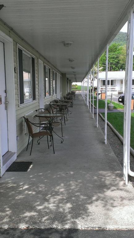 Facilities