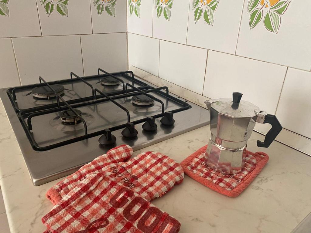 Gallipoli Apartaments - 5