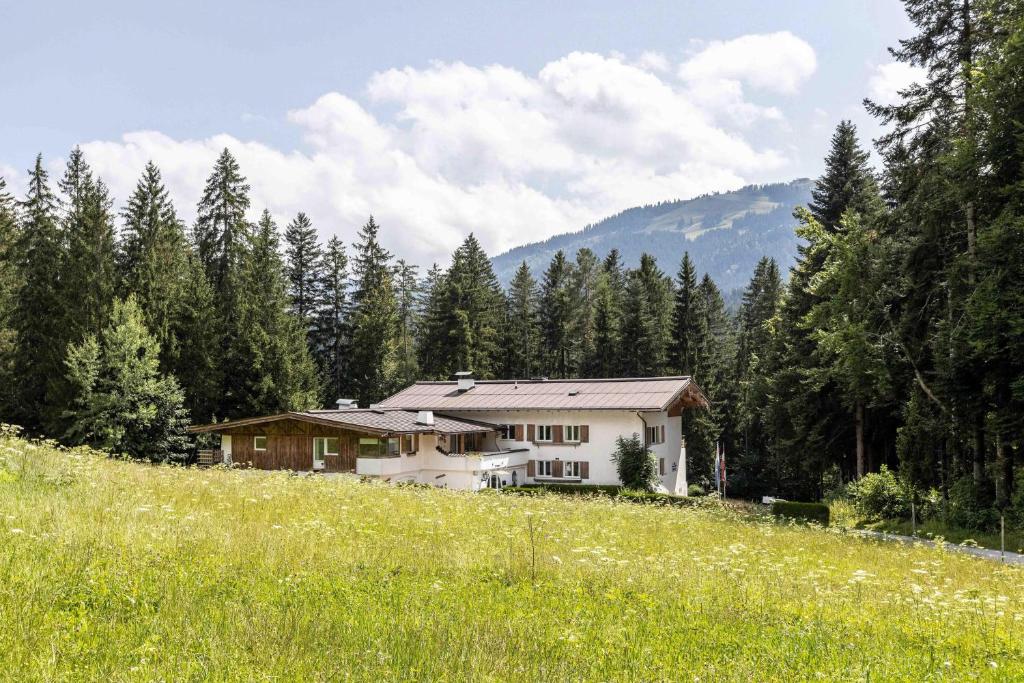 Hartkaiser Rooms and Apartments, Ellmau