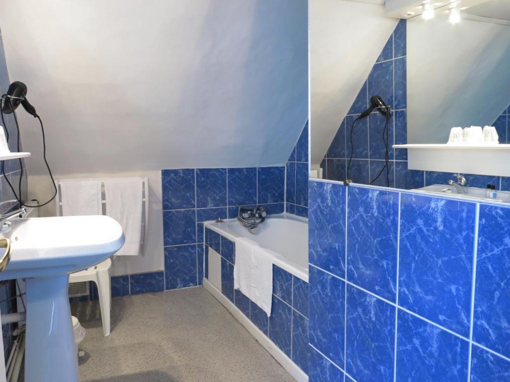 バスルーム（客室）