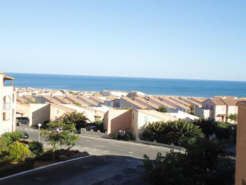 Appartement avec une superbe vue mer - 2