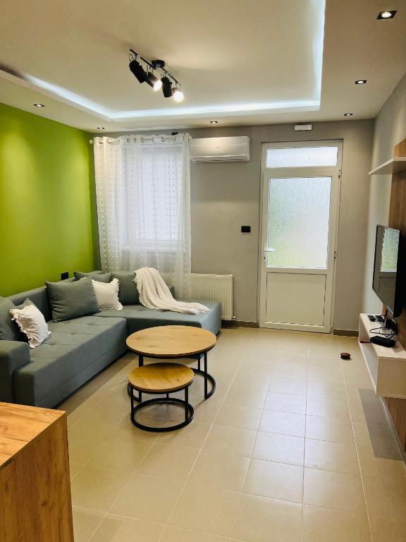 Apartman Novi Sad, Petrovaradin