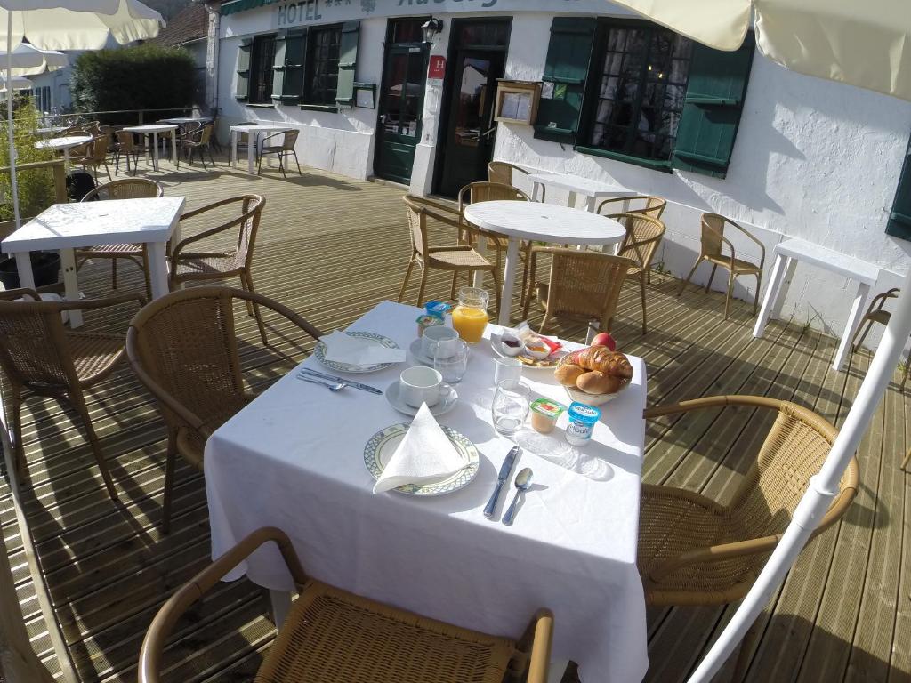 お料理のイメージ