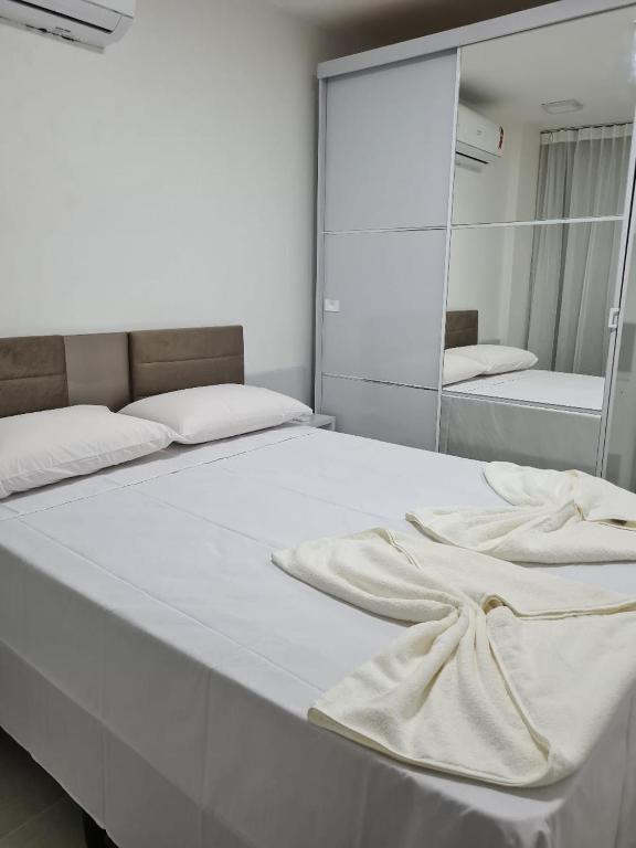 Aline Duque Residence, Porto de Galinhas