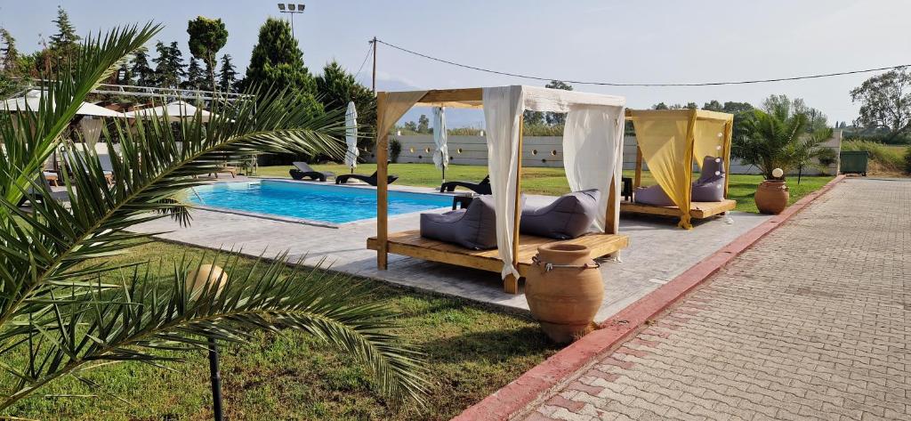 Ktima Xiliadou photo