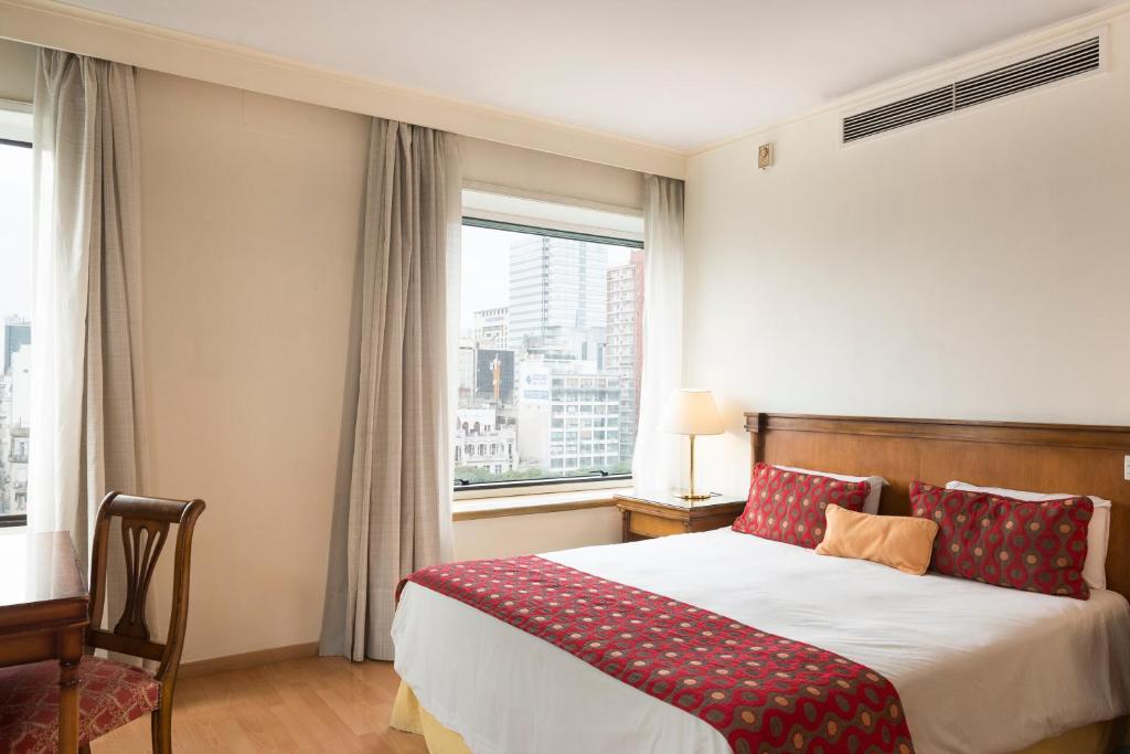 Imperial Park Hotel — Hotel in Buenos Aires
