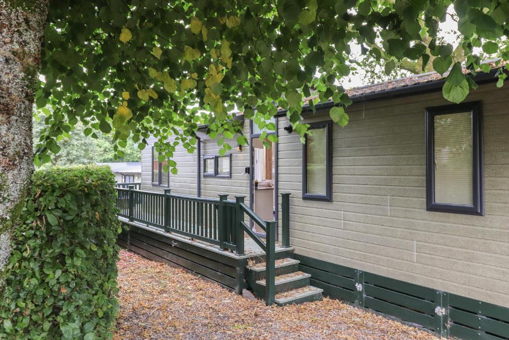 Serendipity, Windermere