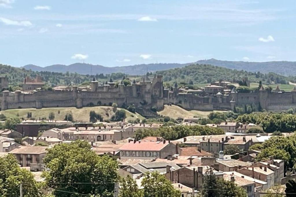 Le Panoramique - Sublime vue sur la Cité - 5
