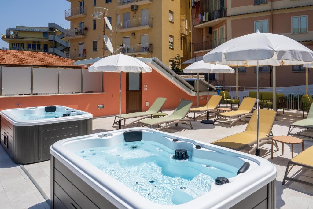 Futura Smart Flat - De Vivo Realty Sorrento - 2
