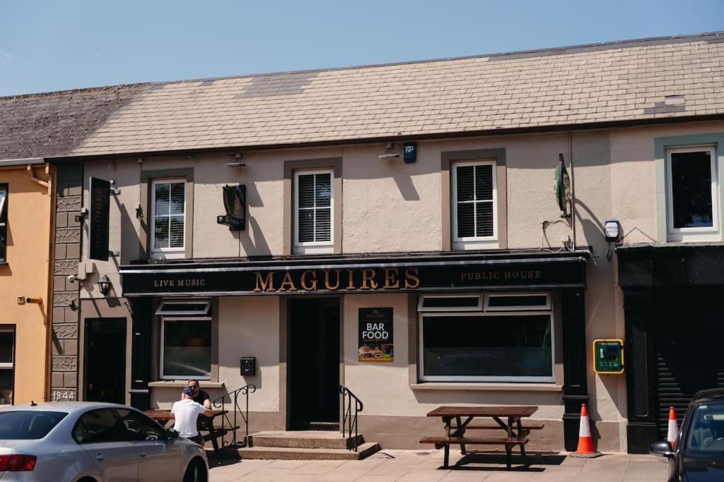 Cottage Lawn Apartment, Enniskillen