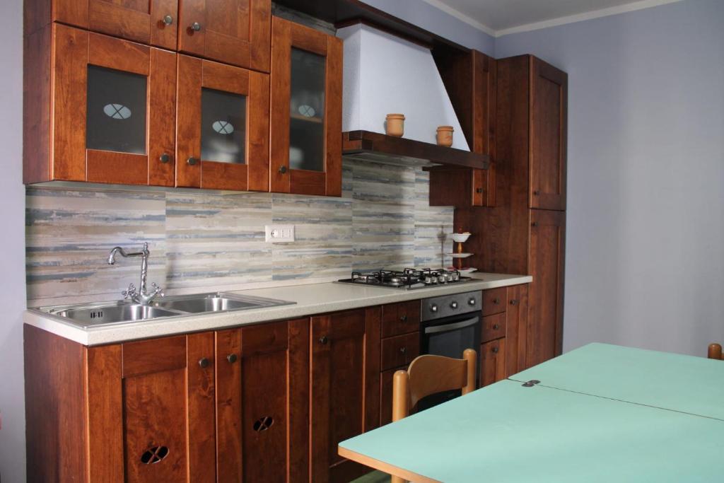 Il Rospo apartment - 4
