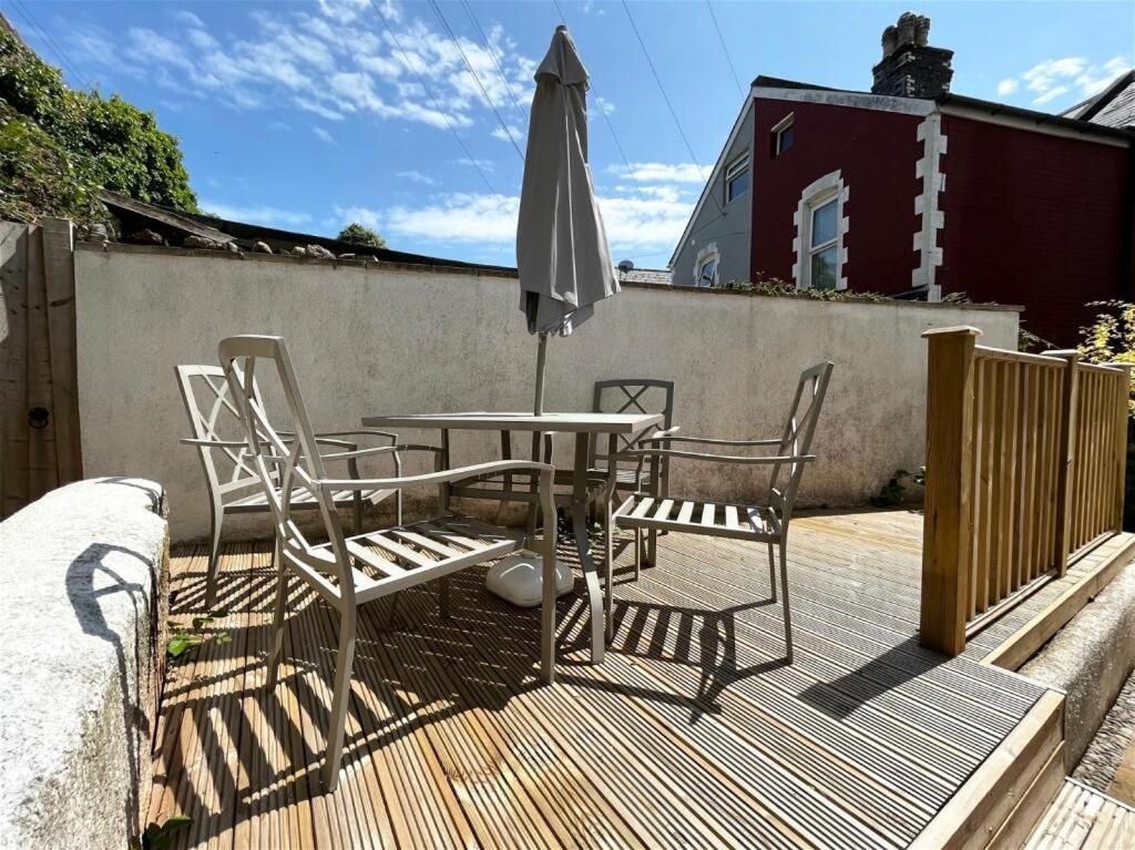 High Gables Apartment 2 (Paignton) photo 5