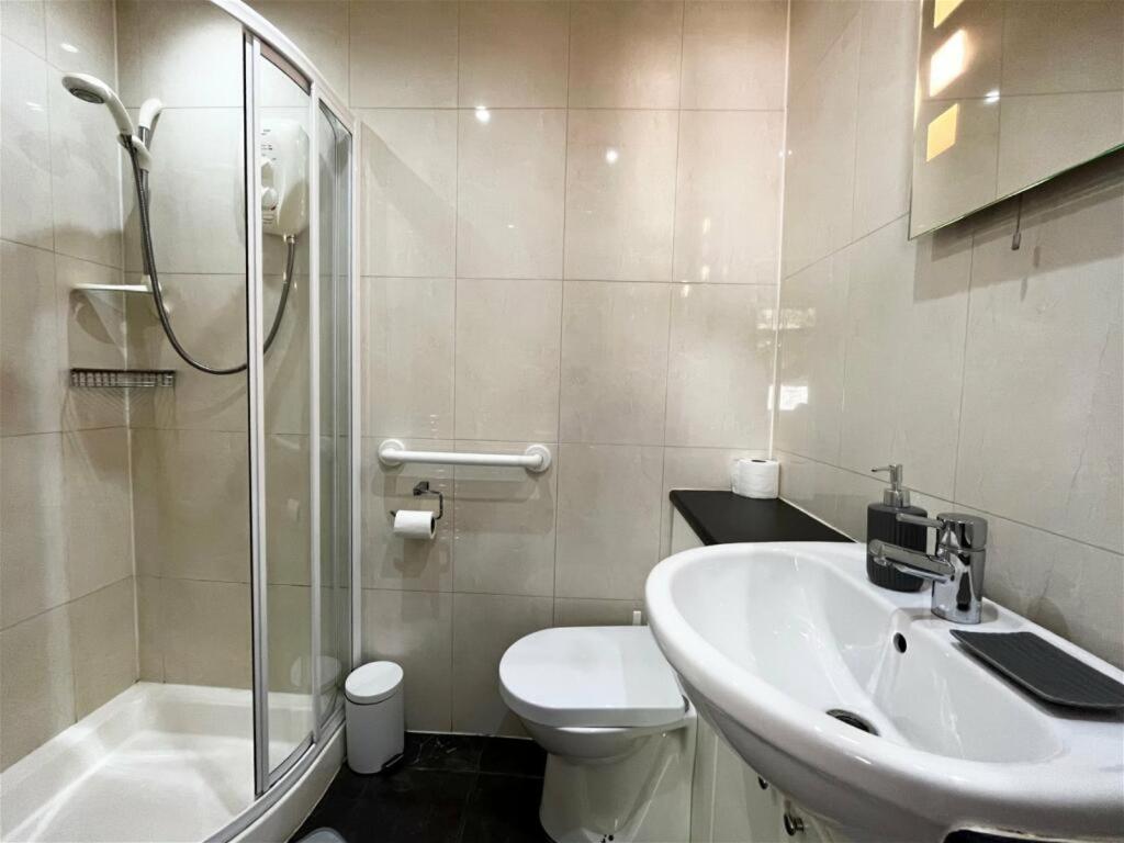 High Gables Apartment 2 photo