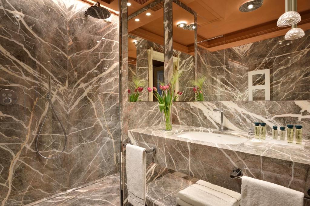 Villa Cortine Palace Relais Chateaux - 5