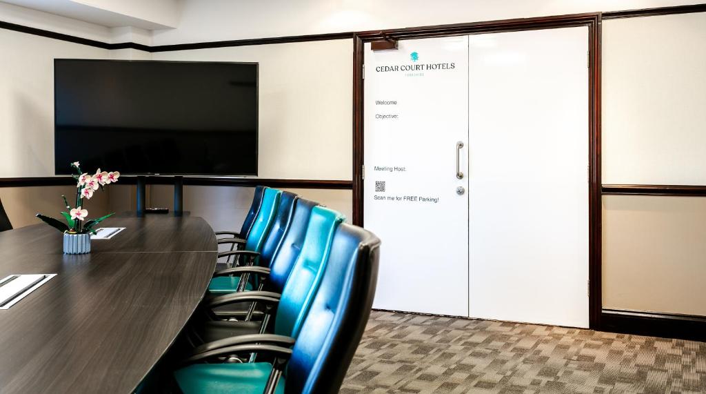 Facilities