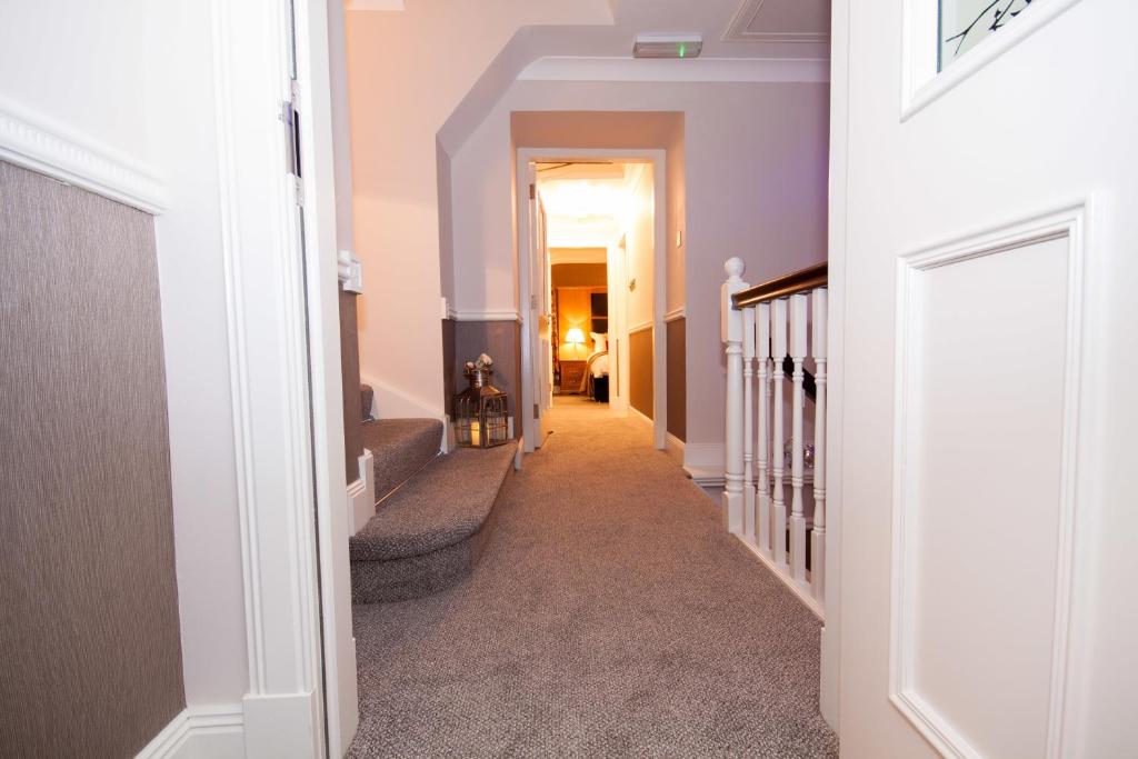 34 Argyle Guesthouse photo
