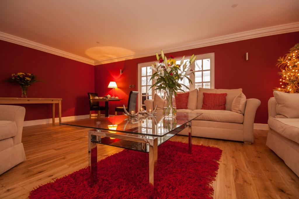34 Argyle Guesthouse photo