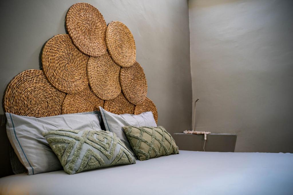 A l'Ombre des Papes, Avignon