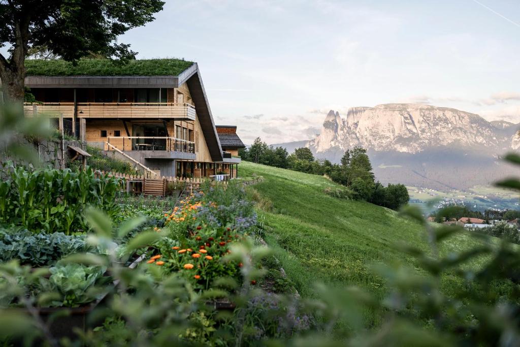 Rappersbühl, Collalbo