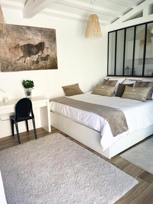 Bastide Magdaleyna Mougins - 2
