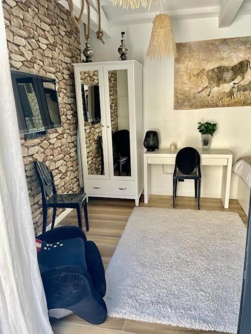 Bastide Magdaleyna Mougins - 5