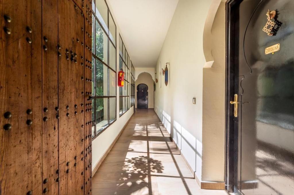 Riad le Ksar de Fes photo