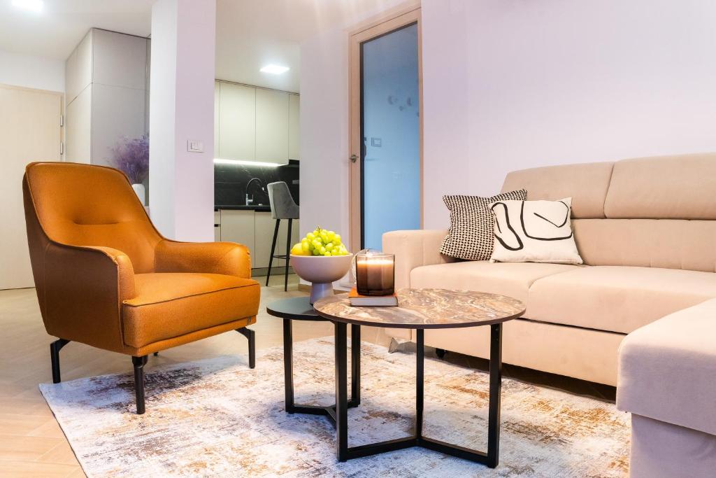 Apartman Panorama