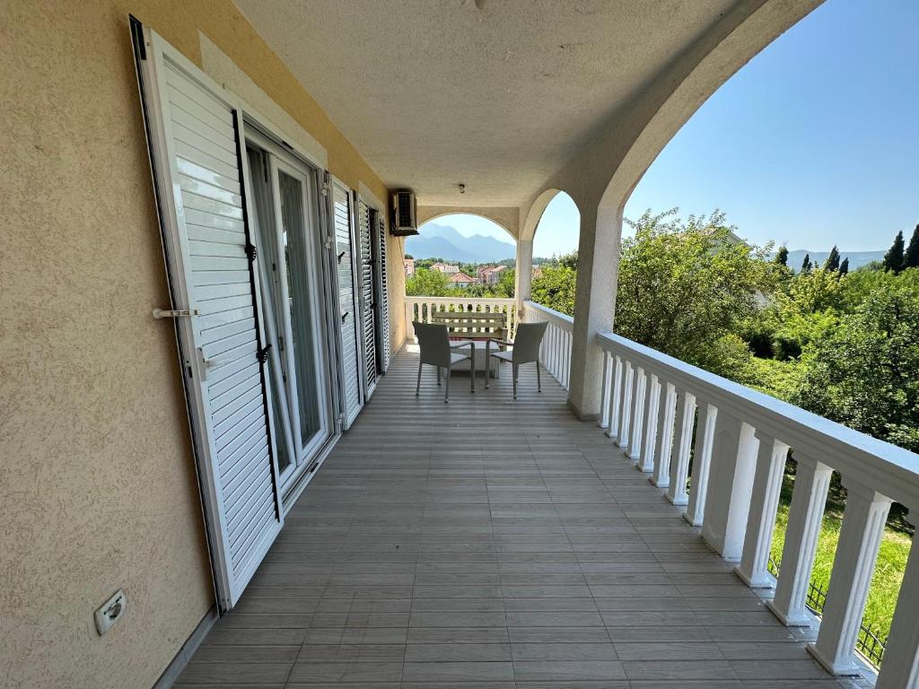 Vila Danica Tivat photo